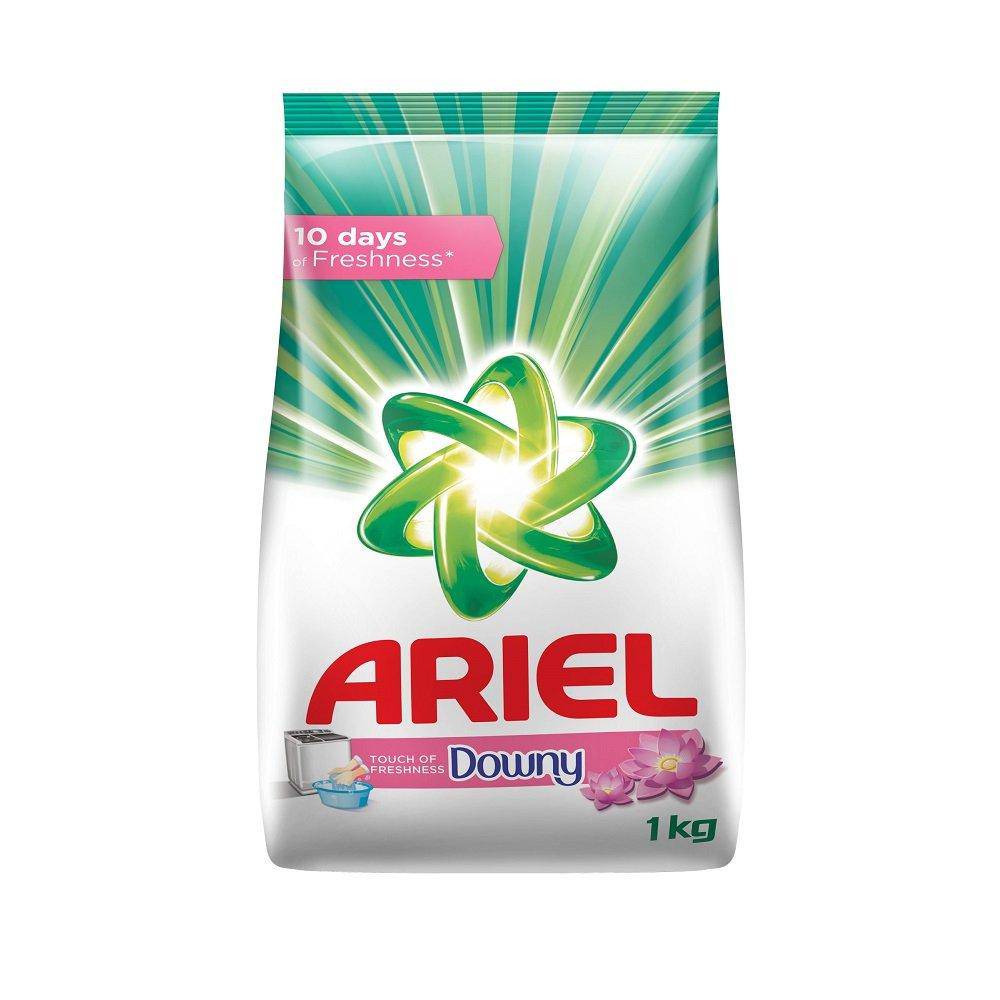 ARIEL Downy Surf 1 Kg Packet