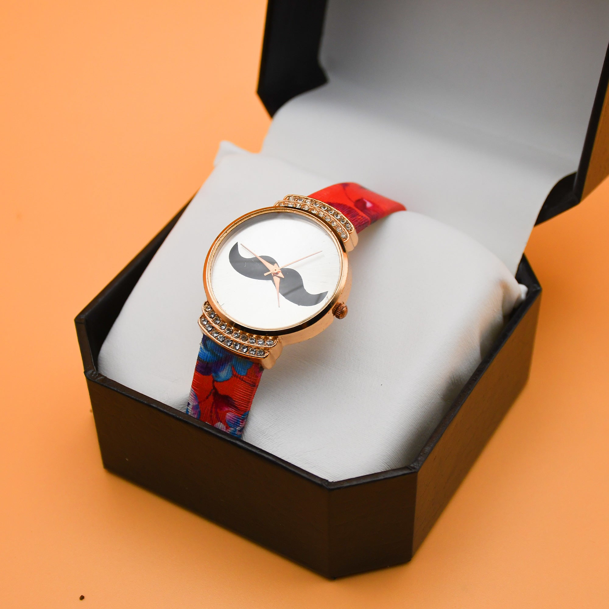 Cool Wrist Watch For Women