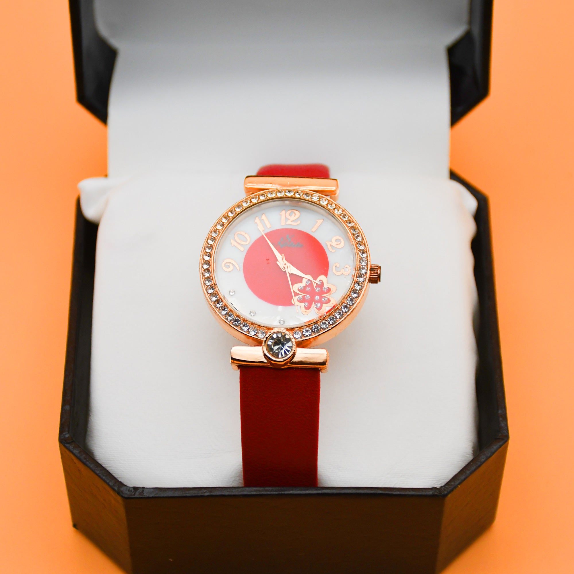 Precious Hand Watch For Women