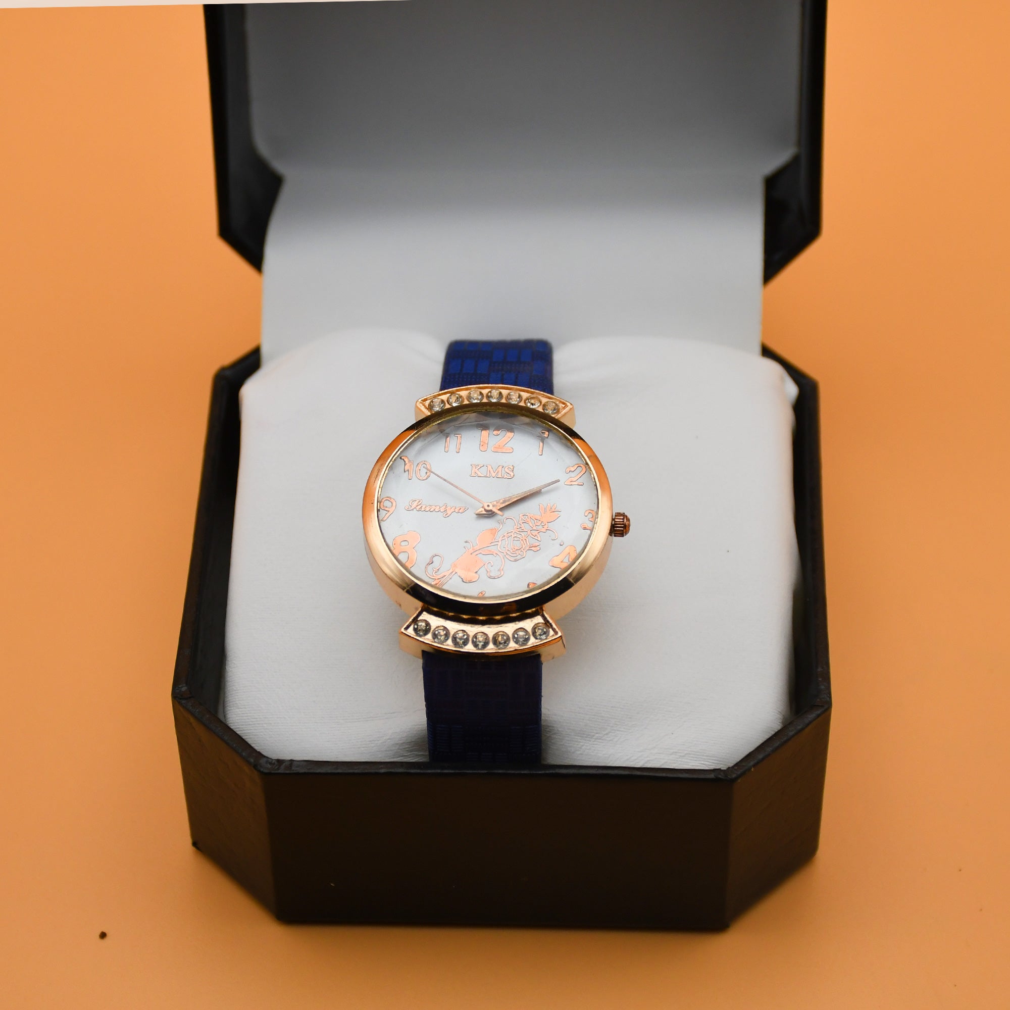 Precious Hand Watch For Women