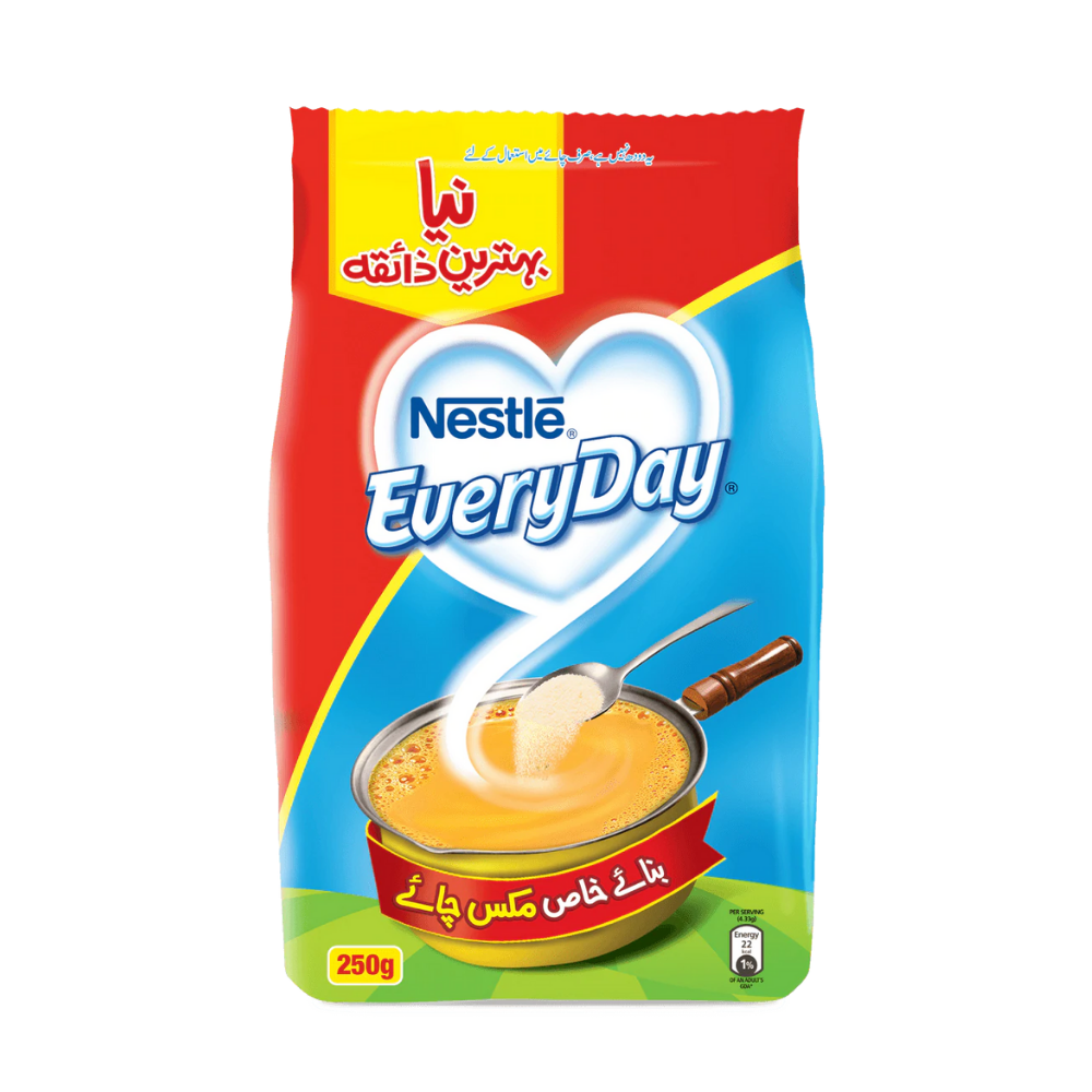 Nestle Everday 230 g Pack