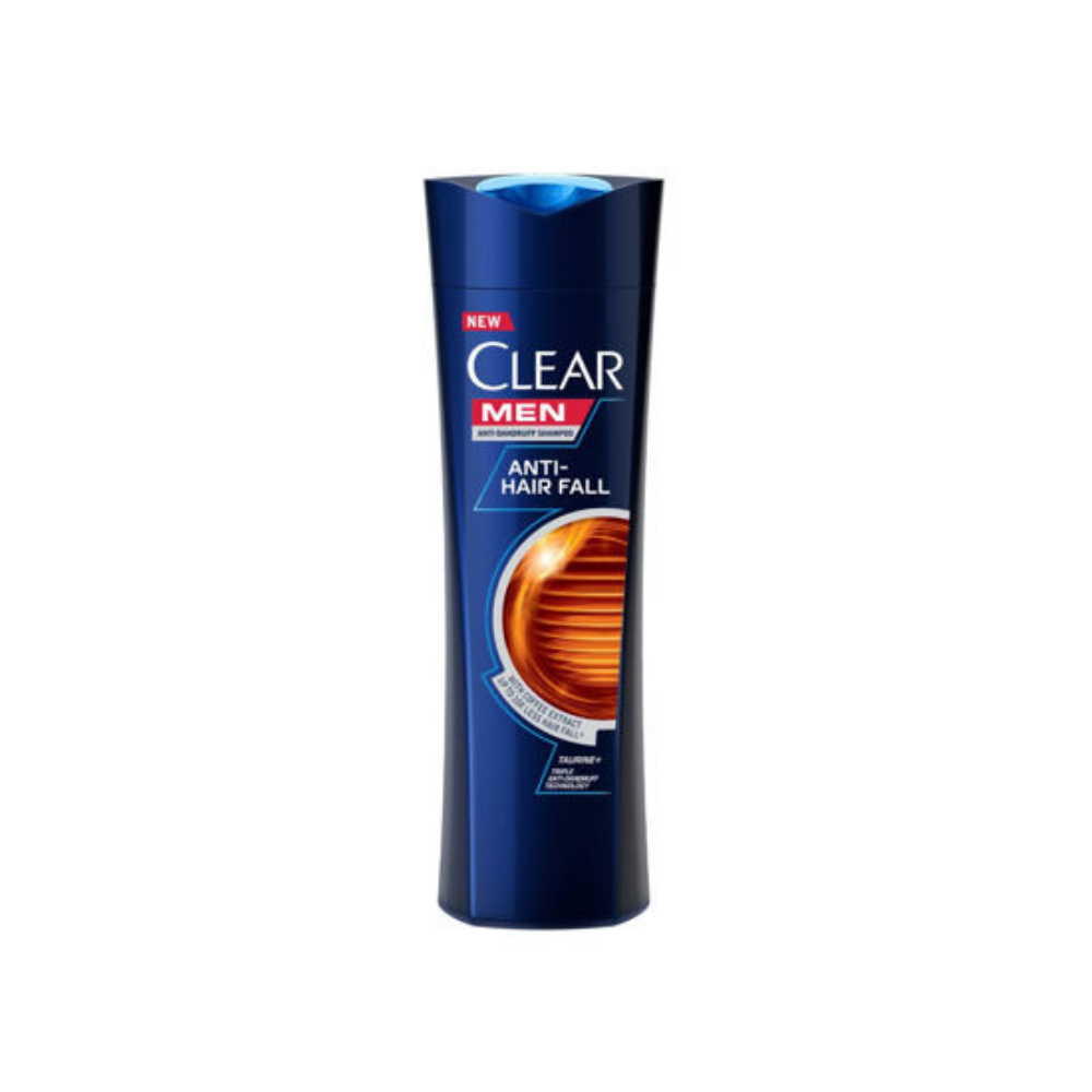 Clear Men Anti Hair Fall Shampoo 315 ml Bottle