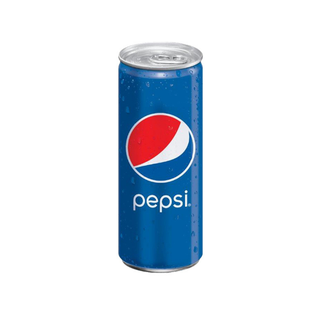 Pepsi 300 ml Can