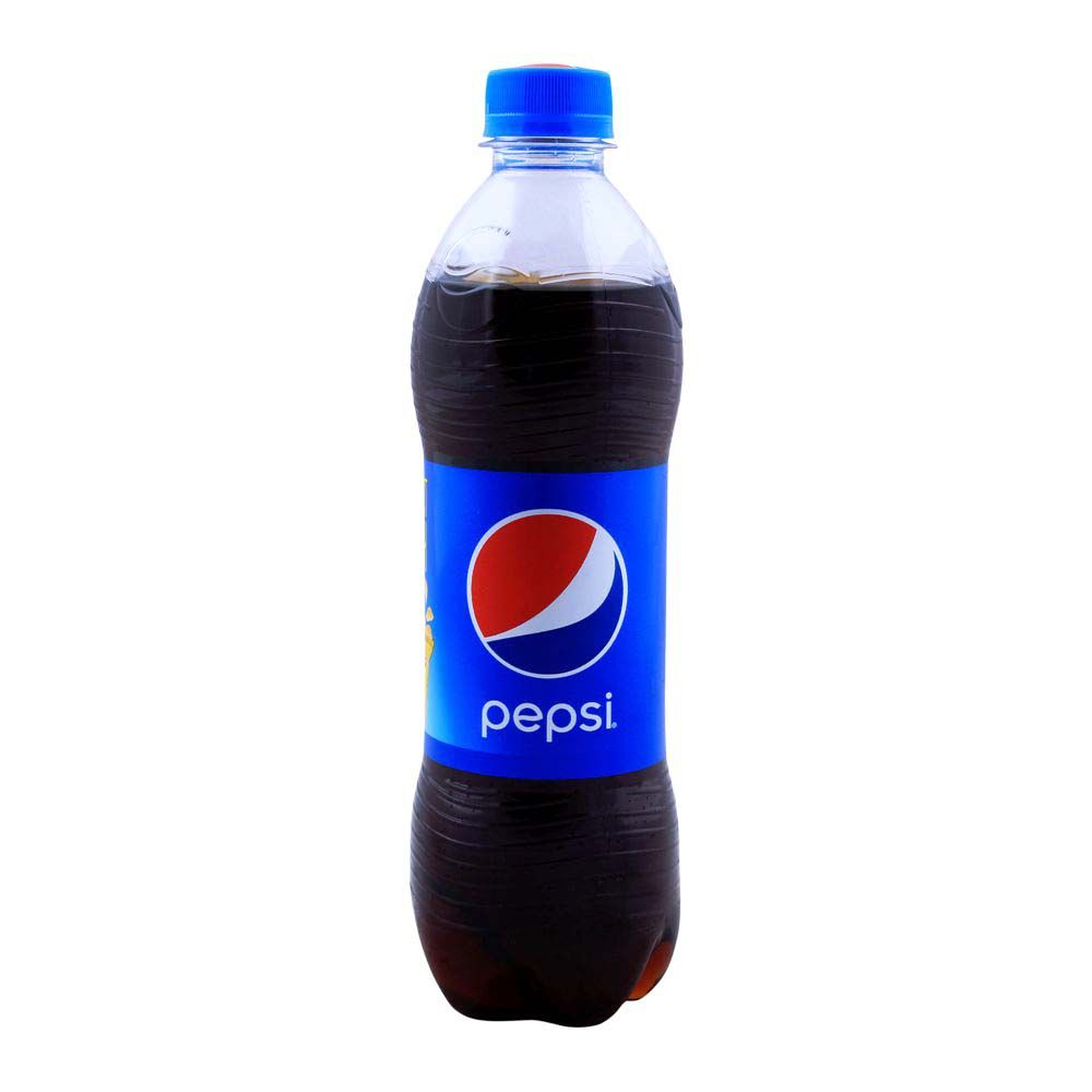 Pepsi 500 ml Bottle