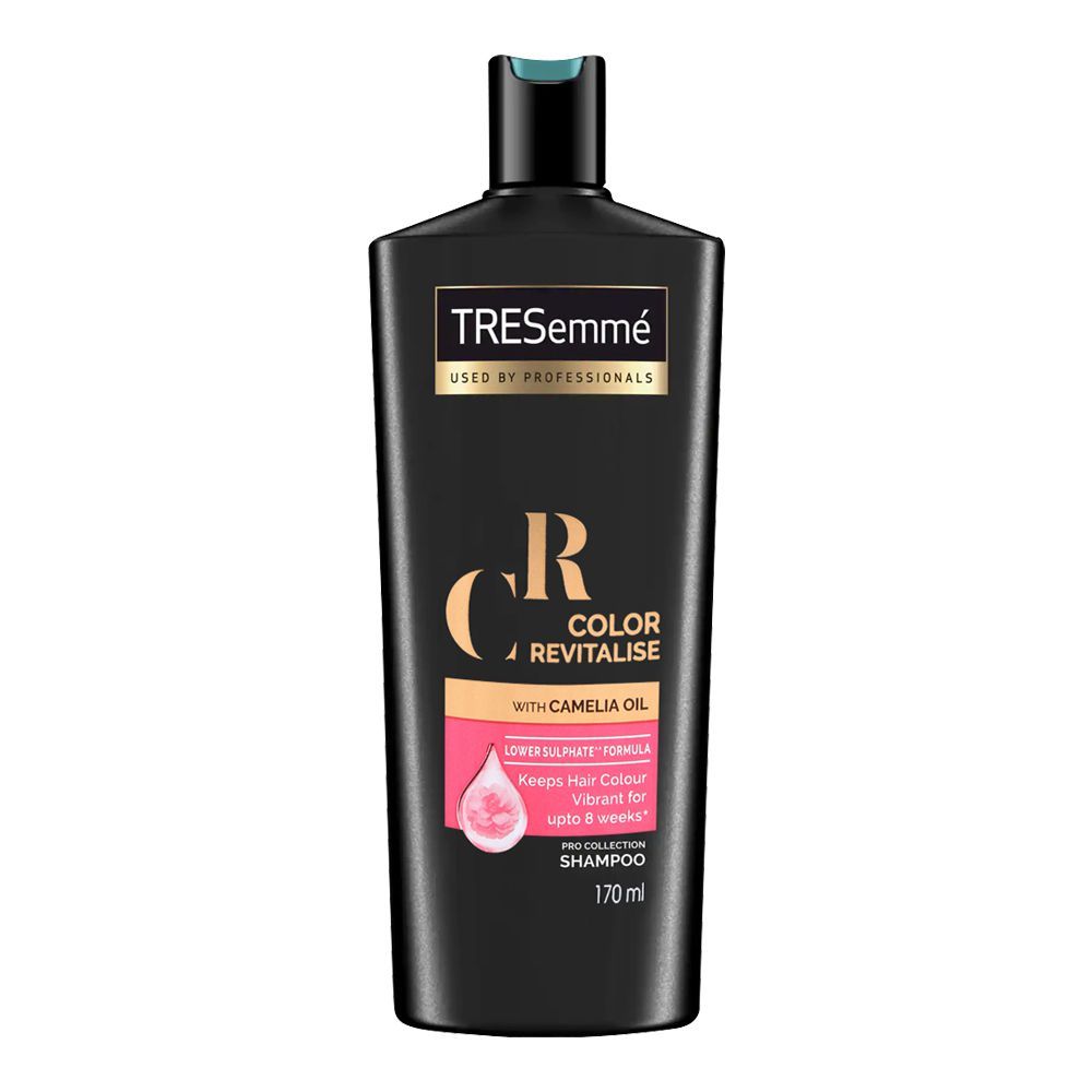 Tresemme Color Revitalise Shampoo