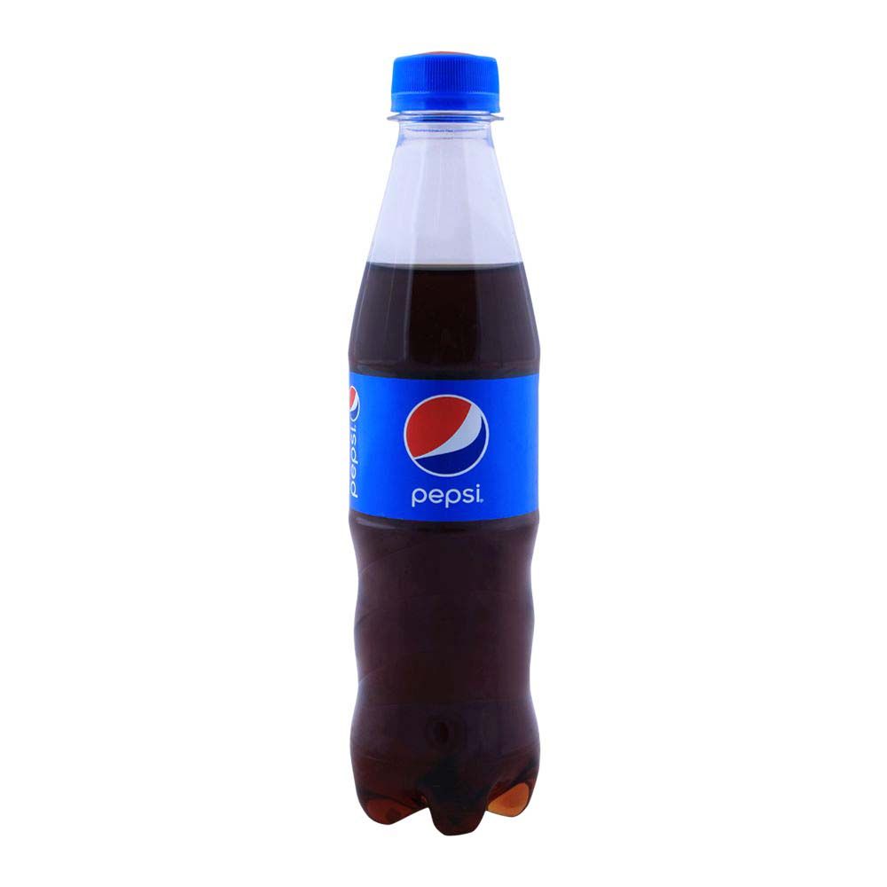 Pepsi 345 ml Bottle