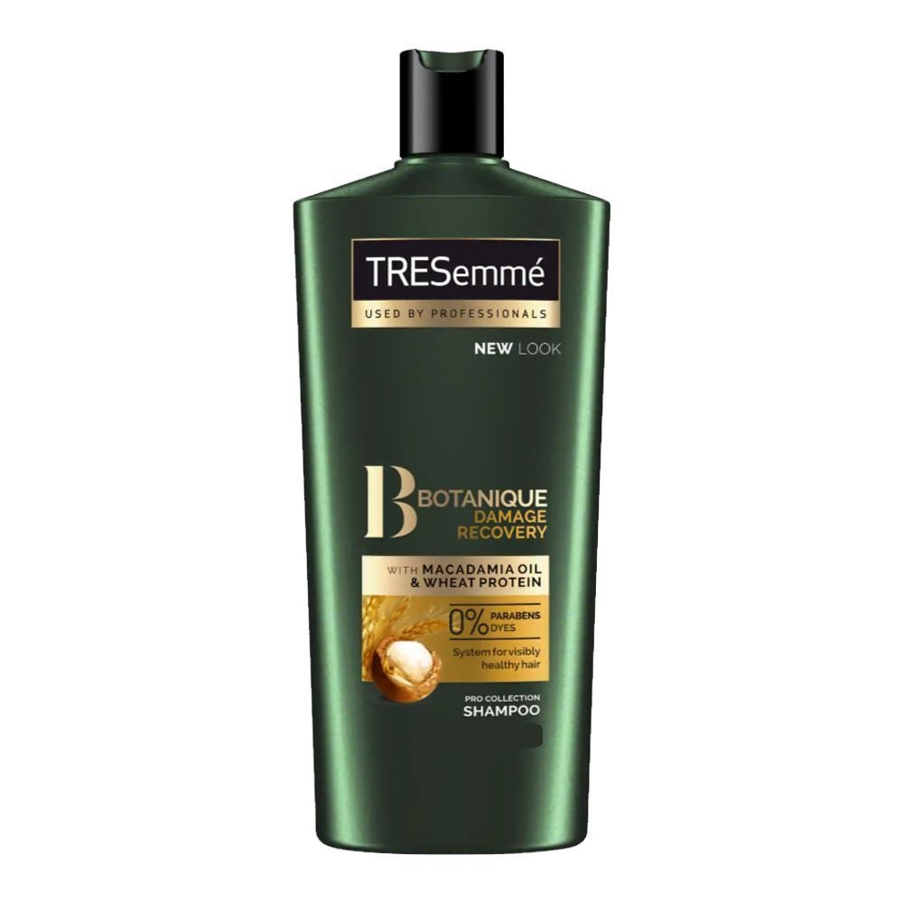 Tresemme Botainque Damage Recovery imp Shmpoo 400ml