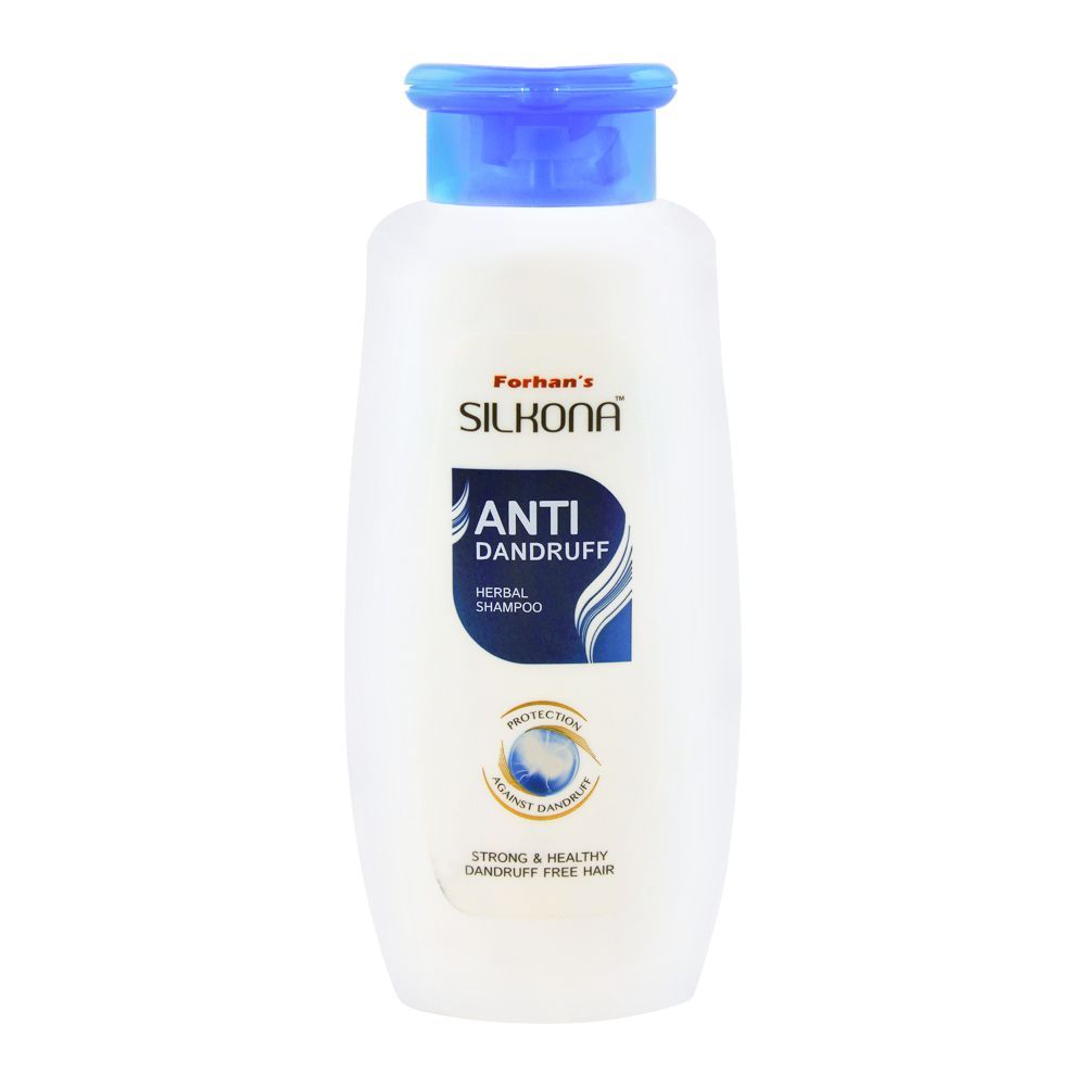 Forhan's Anti Dandruff Shampoo 360ml Bottle