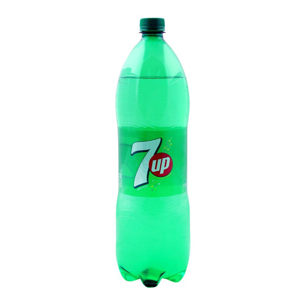 7up 1.5 Liter Bottle