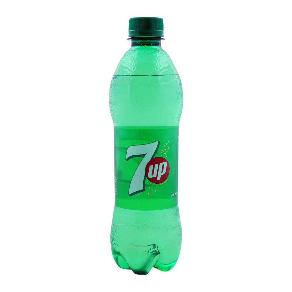 7up 500 ml Bottle