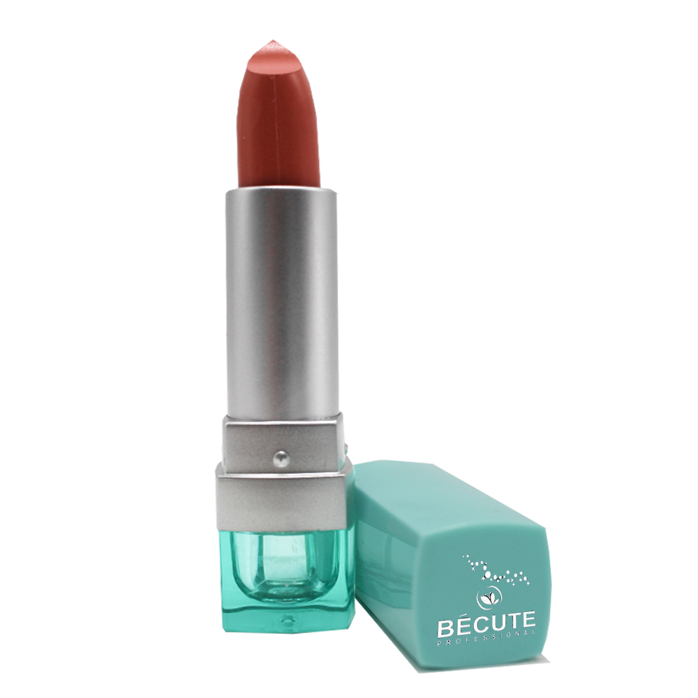 Becute Velvet Sensation Lipstick Shade no .176
