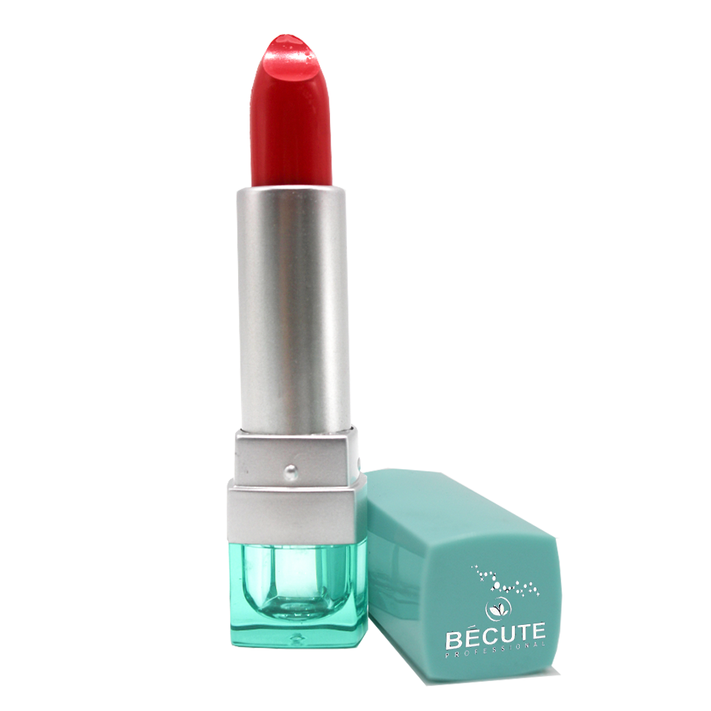 Becute Velvet Sensation Lipstick Shade no .128