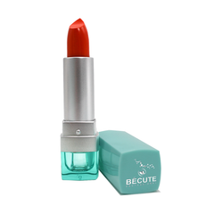 Becute Velvet Sensation Lipstick Shade no .162