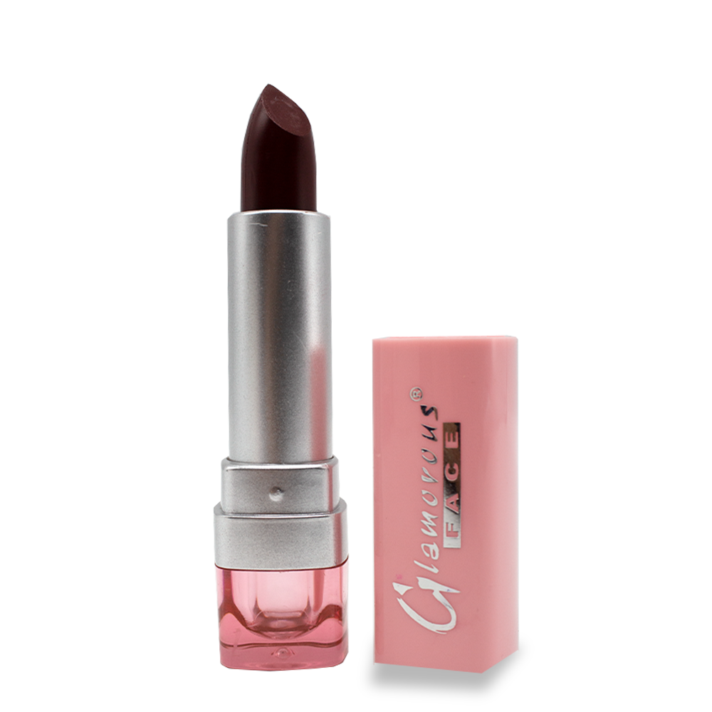 Glamorous Face Lipstick Drak Maroon Shade no.228