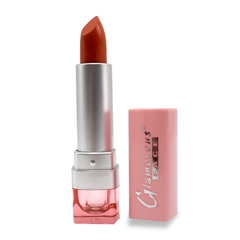 Glamorous Face Lipstick Hot Peach Shade no.124