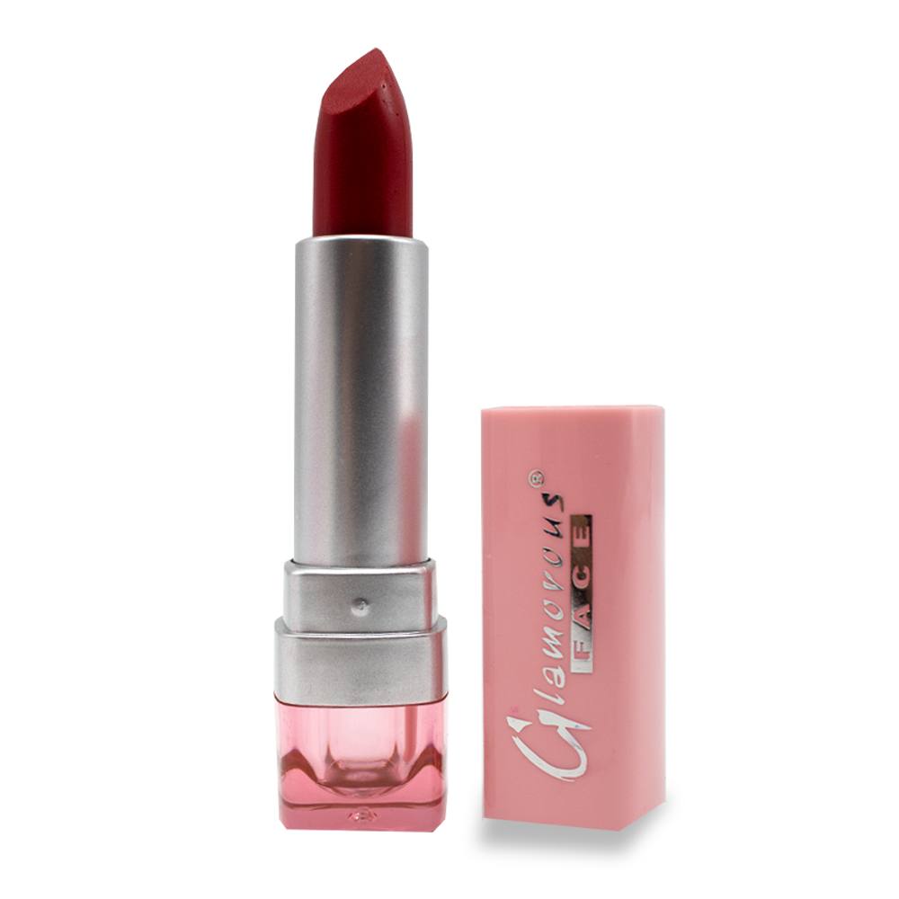 Glamorous Face Lipstick Glamour Glow Shade no.133