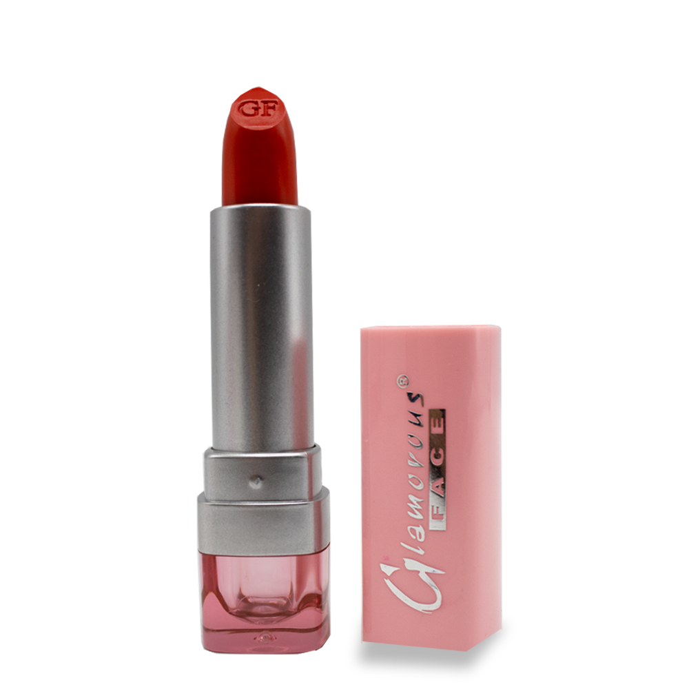 Glamorous Face Lipstick Orange Shade no.129