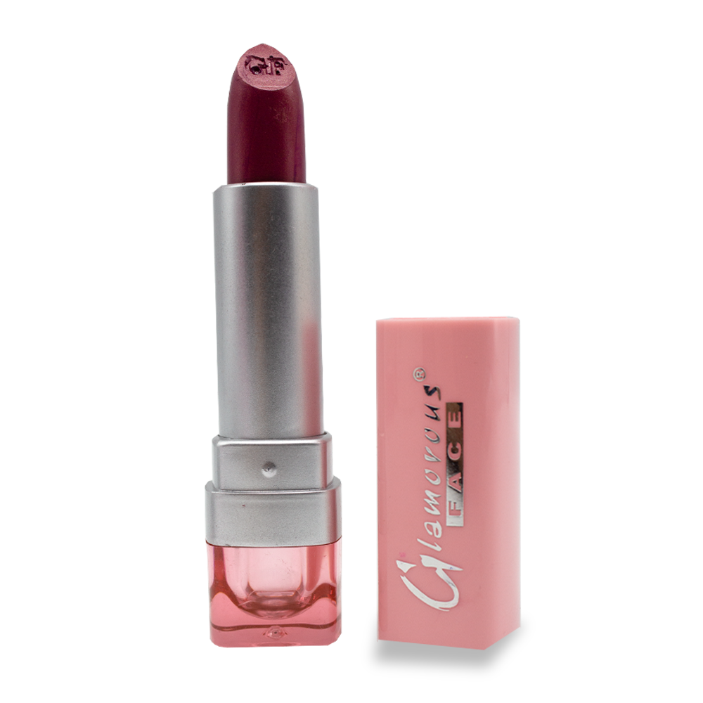 Glamorous Face Lipstick Shimmer Pink Shade no.104