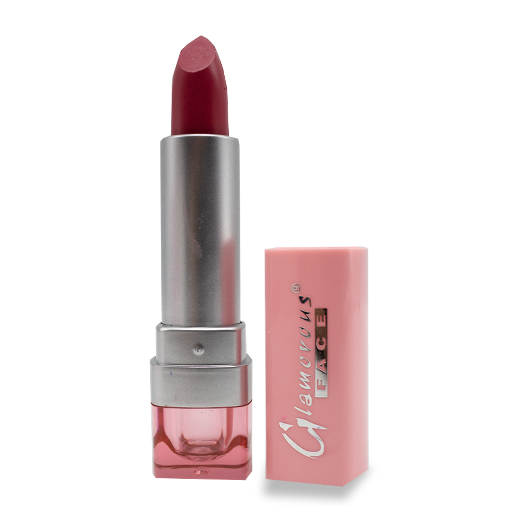 Glamorous Face Lipstick Wine Shade no.221