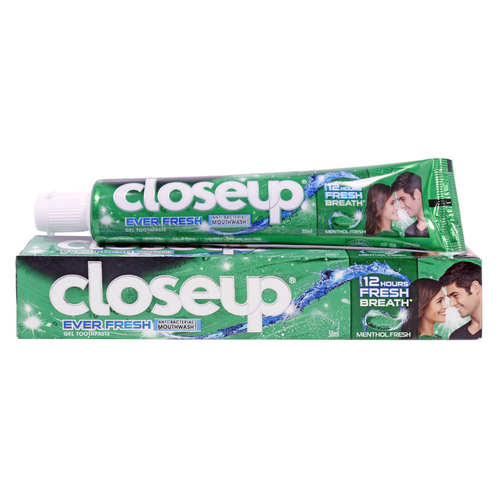 Closeup Ever Fresh Toothpaste 160g