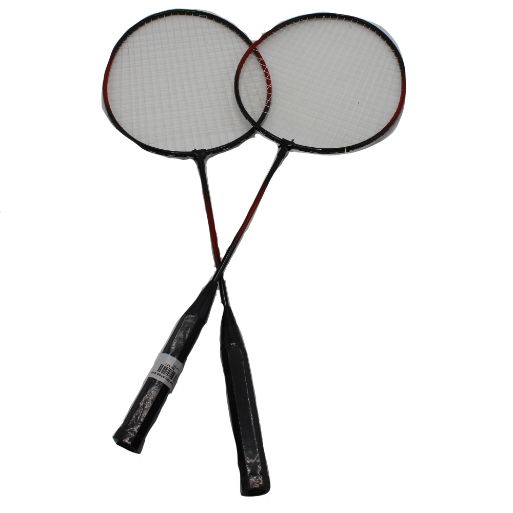 Badminton Racket Coka