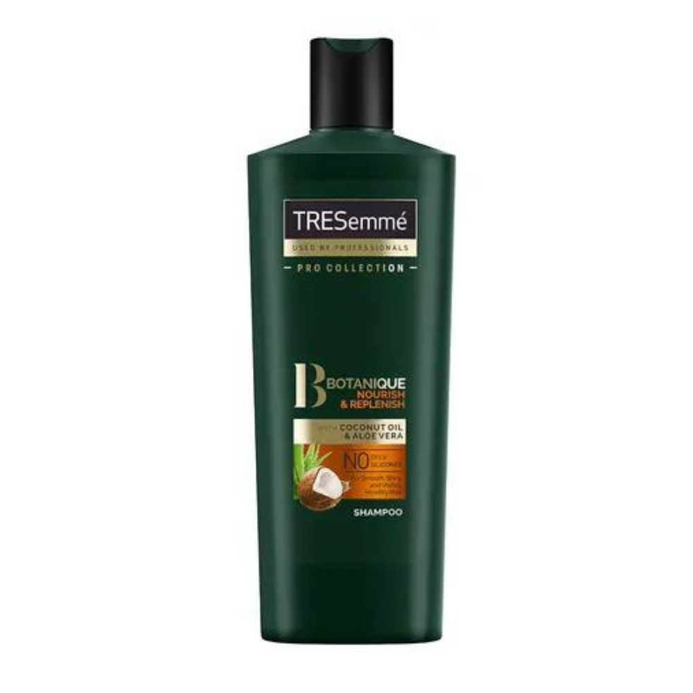 Tresemme Botainque Coconut Oil & Aloe Vera 650ml