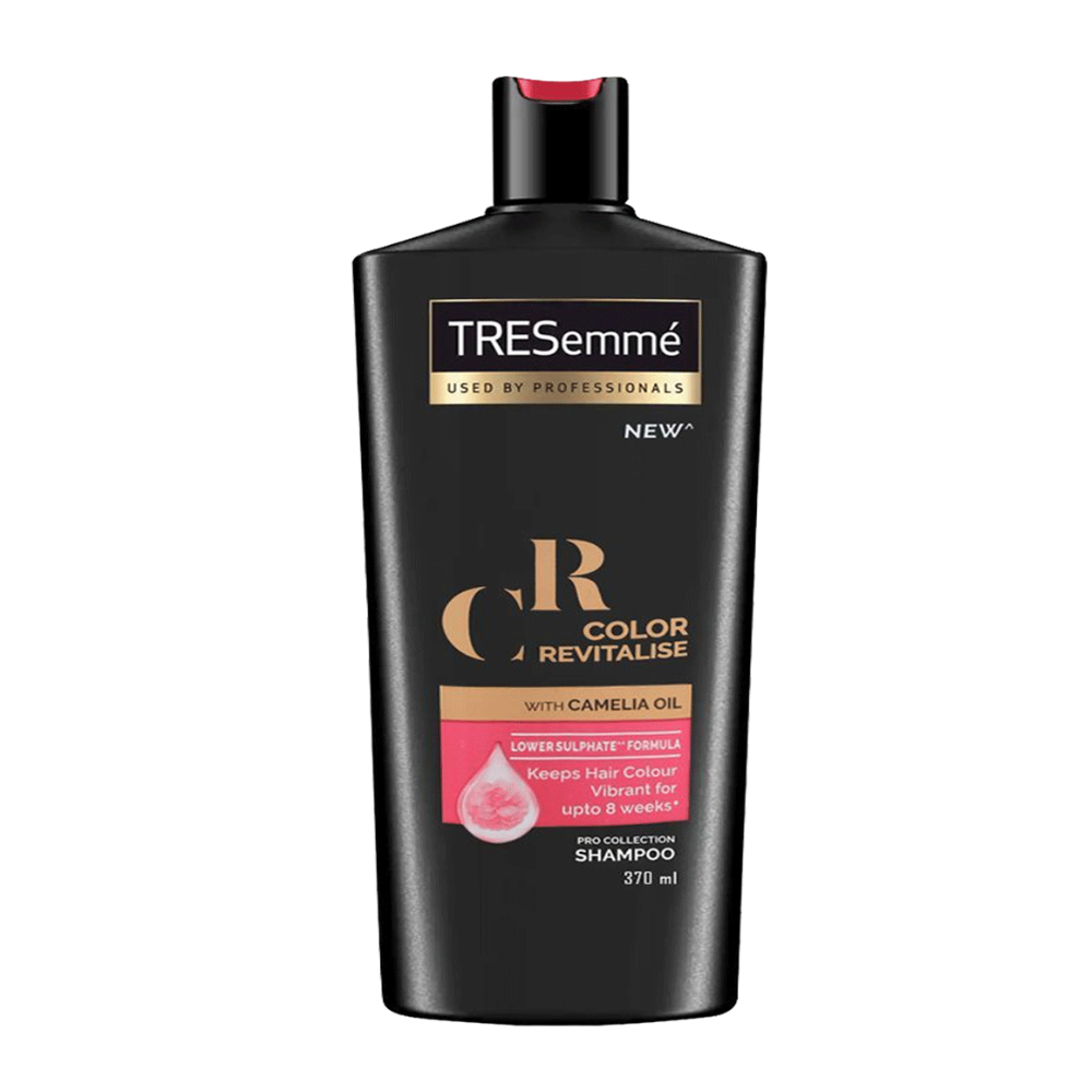 Tresemme Color Revitalise Shampoo 370 ml