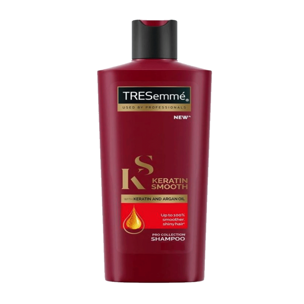 Tresemme Keratin Smooth 360ml