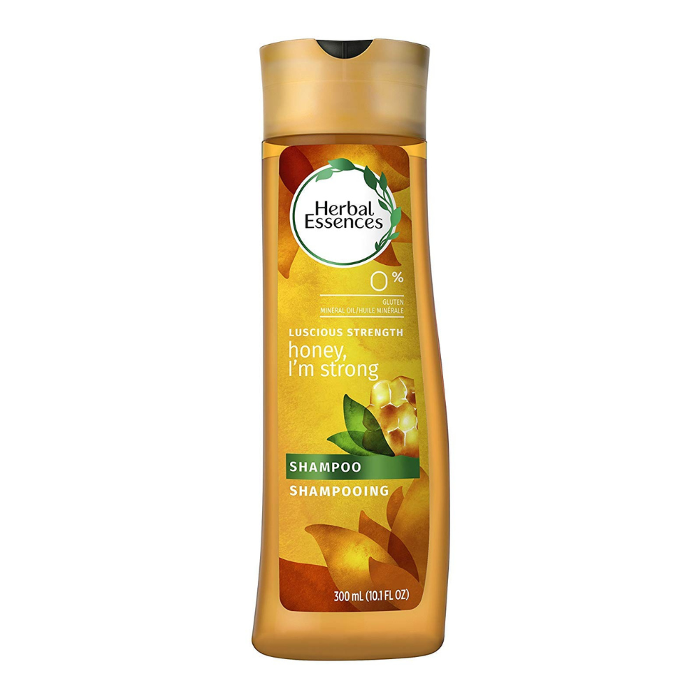 Herbal Essences Honey L M Strong Shampoo 300ml