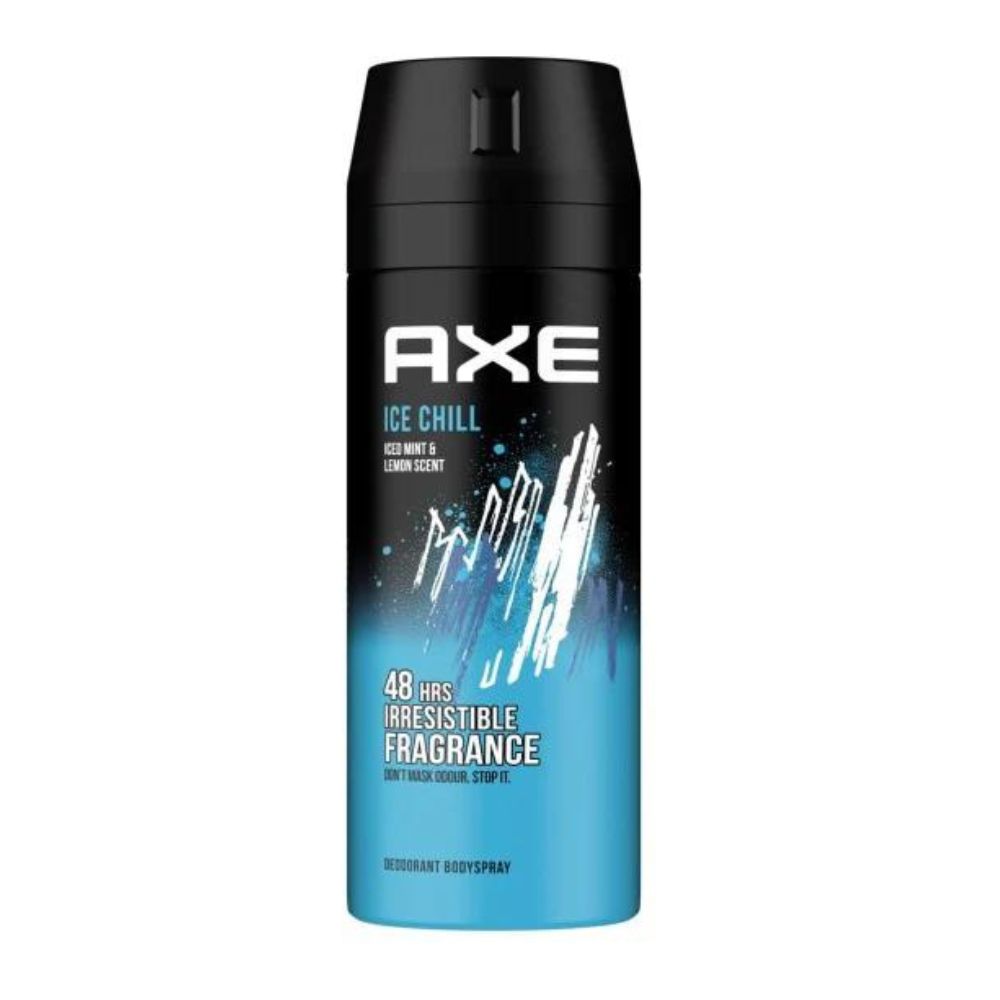 AXE Refrehed 48H 150ml Body Spray