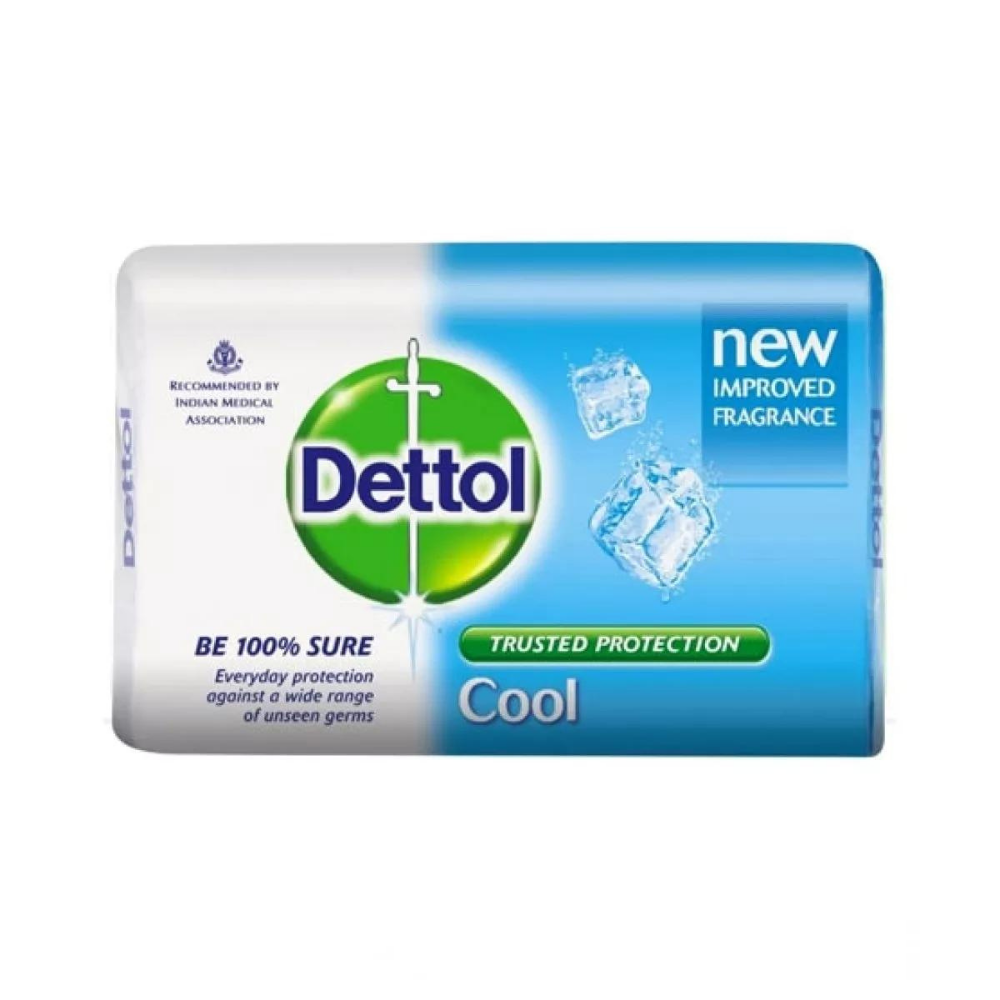 Dettol Cool Soap 85g