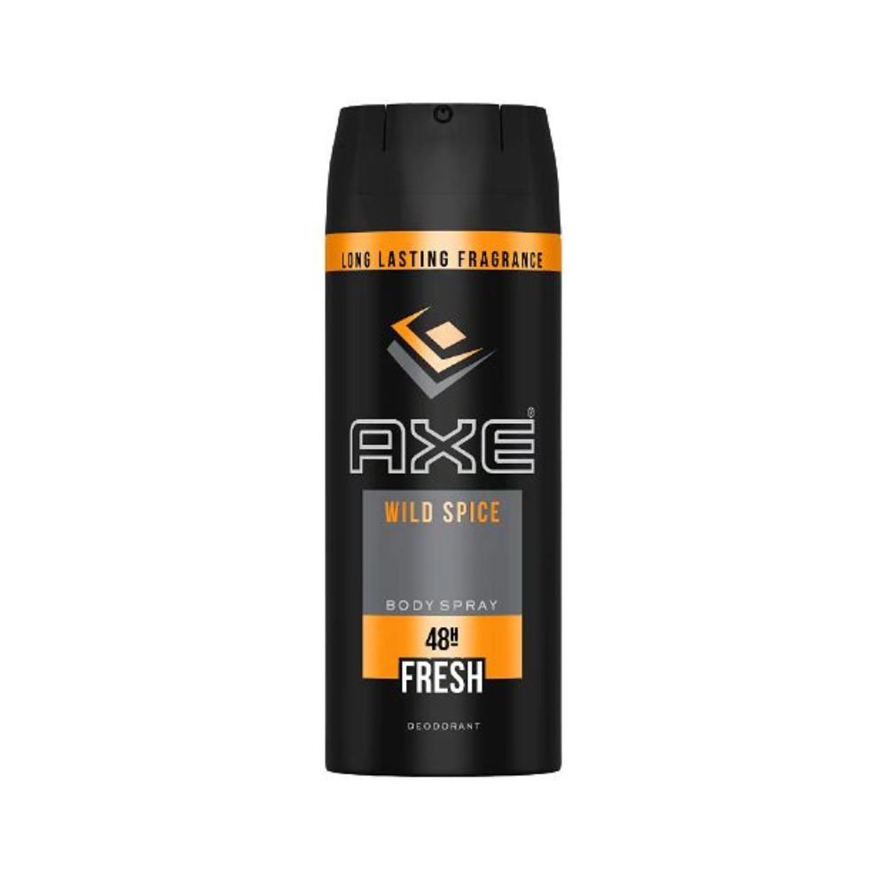 AXE Wild Spice 150ml Body Spray