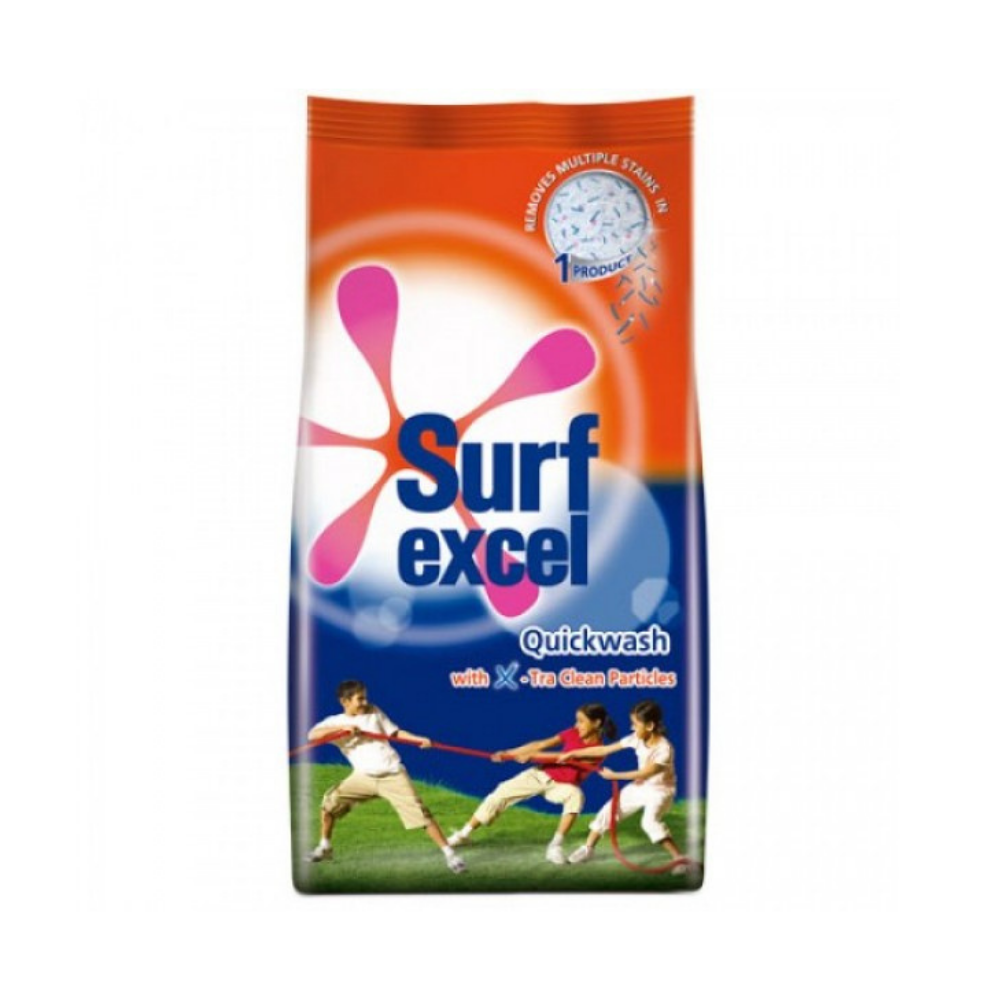 Surfexcel Washing Powder 3 kg