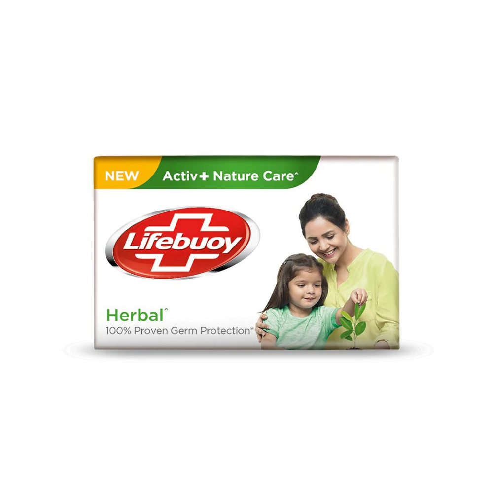 Lifebuoy Herbal Soap 70g