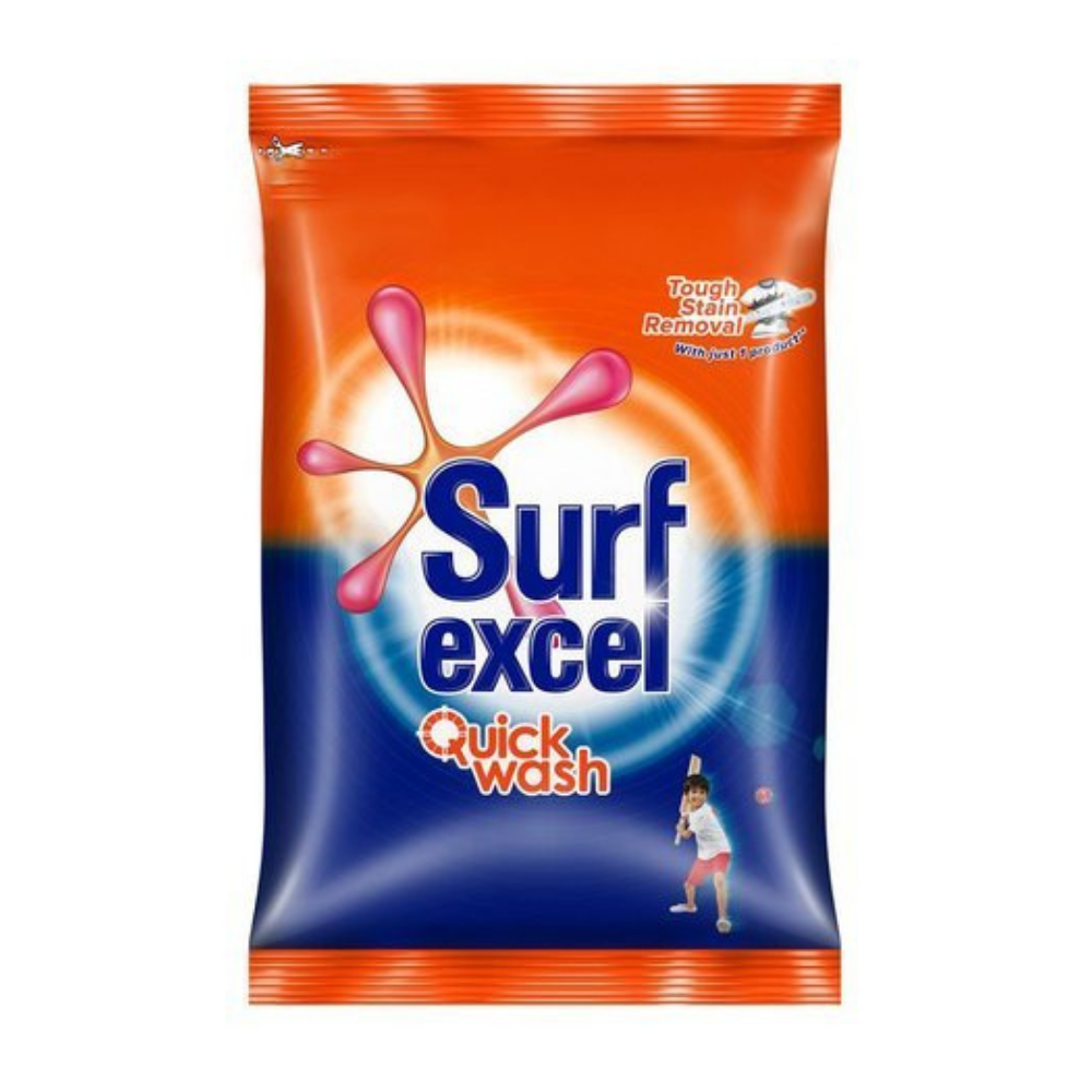 Surfexcel Washing Powder 65g