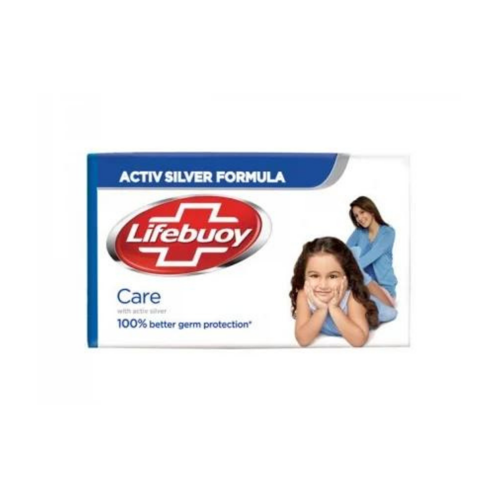 Lifebuoy Moisturizer Care & Protect  72g