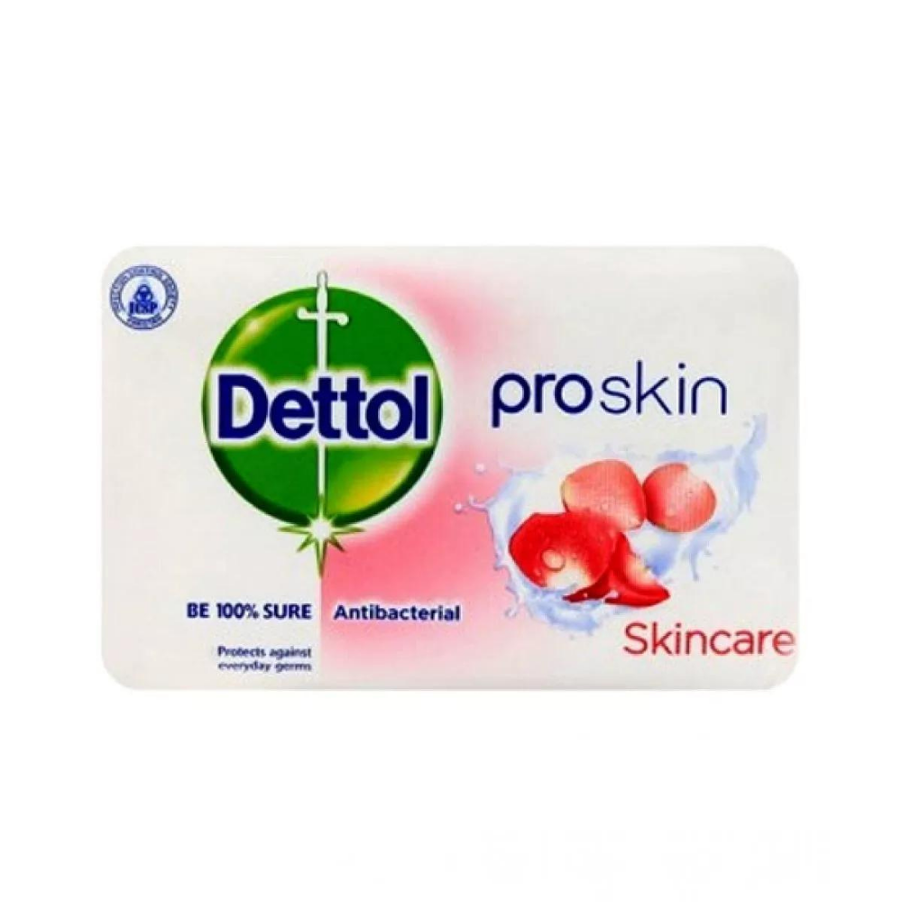 Dettol Skincare Soap 85g