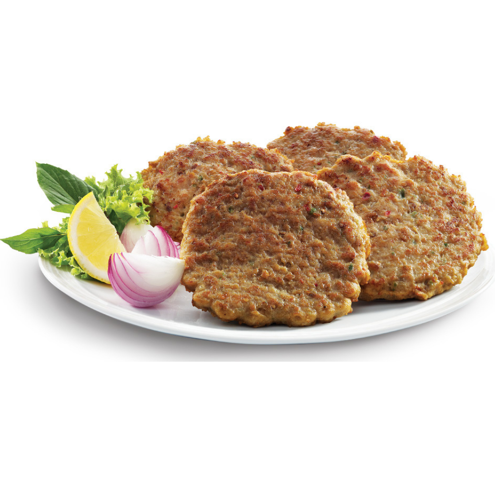 K&Ns Chapli Kabab 888 gm