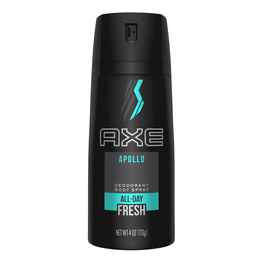 AXE Apollo 150ml Bady Spray