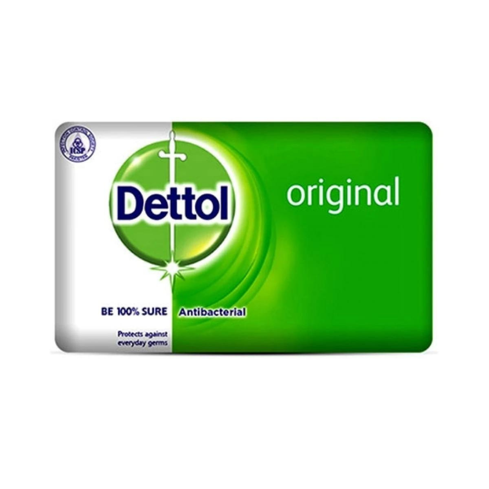 Dettol Original Soap 170g