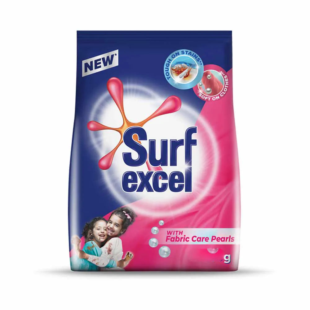 Surf Excel Fabric Care Perals 1 Kg