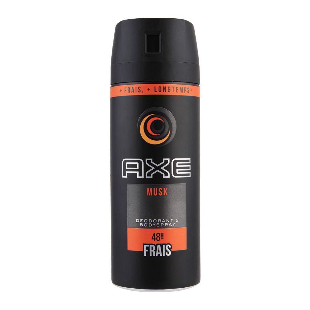 AXE Musk 150ml Body Spray