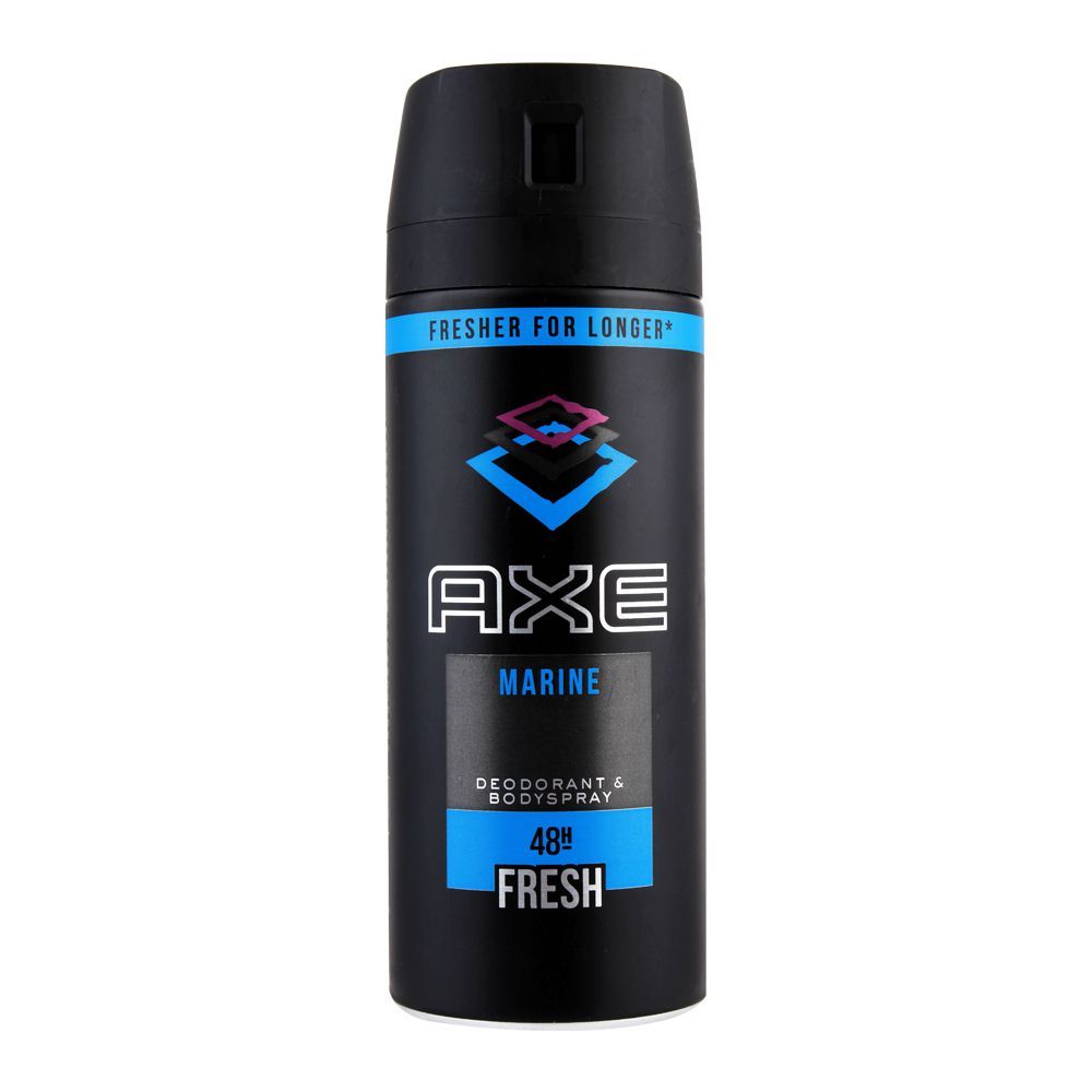 AXE Marine 150ml Body Spray