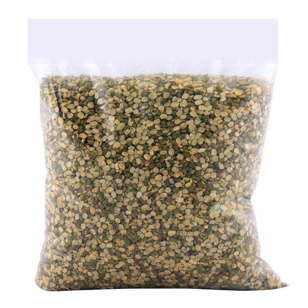 Daal Mong Chika 1 Kg