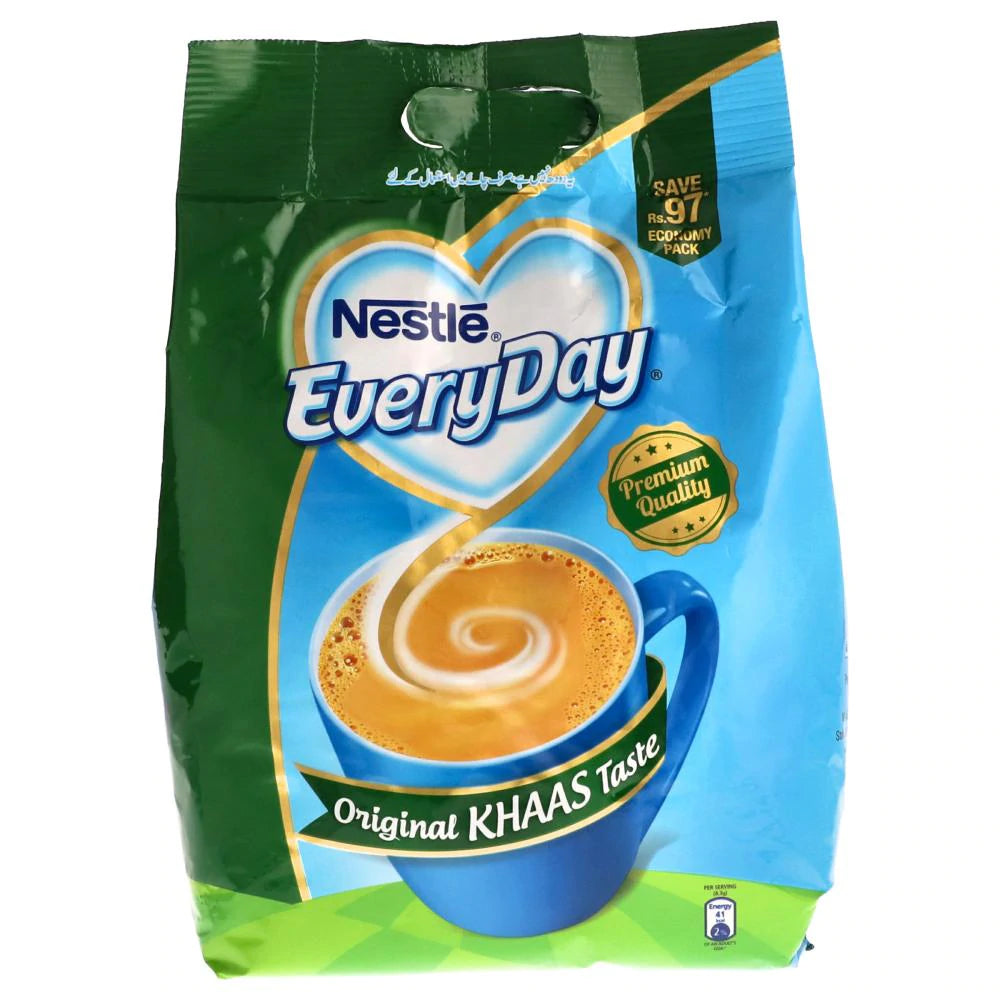 Nestle Everyday Original 1.2 Kg Pouch