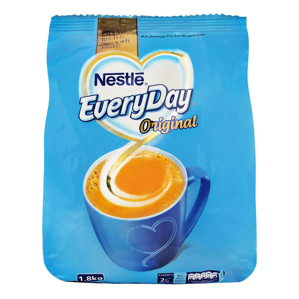 Nestle Everday Original 1.8 Kg Pouch