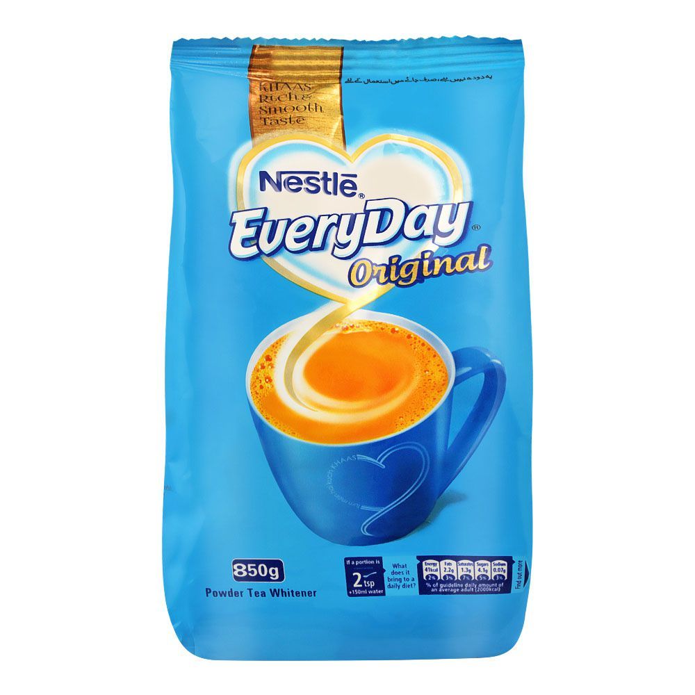 Nestle Everday Original 850g Pack