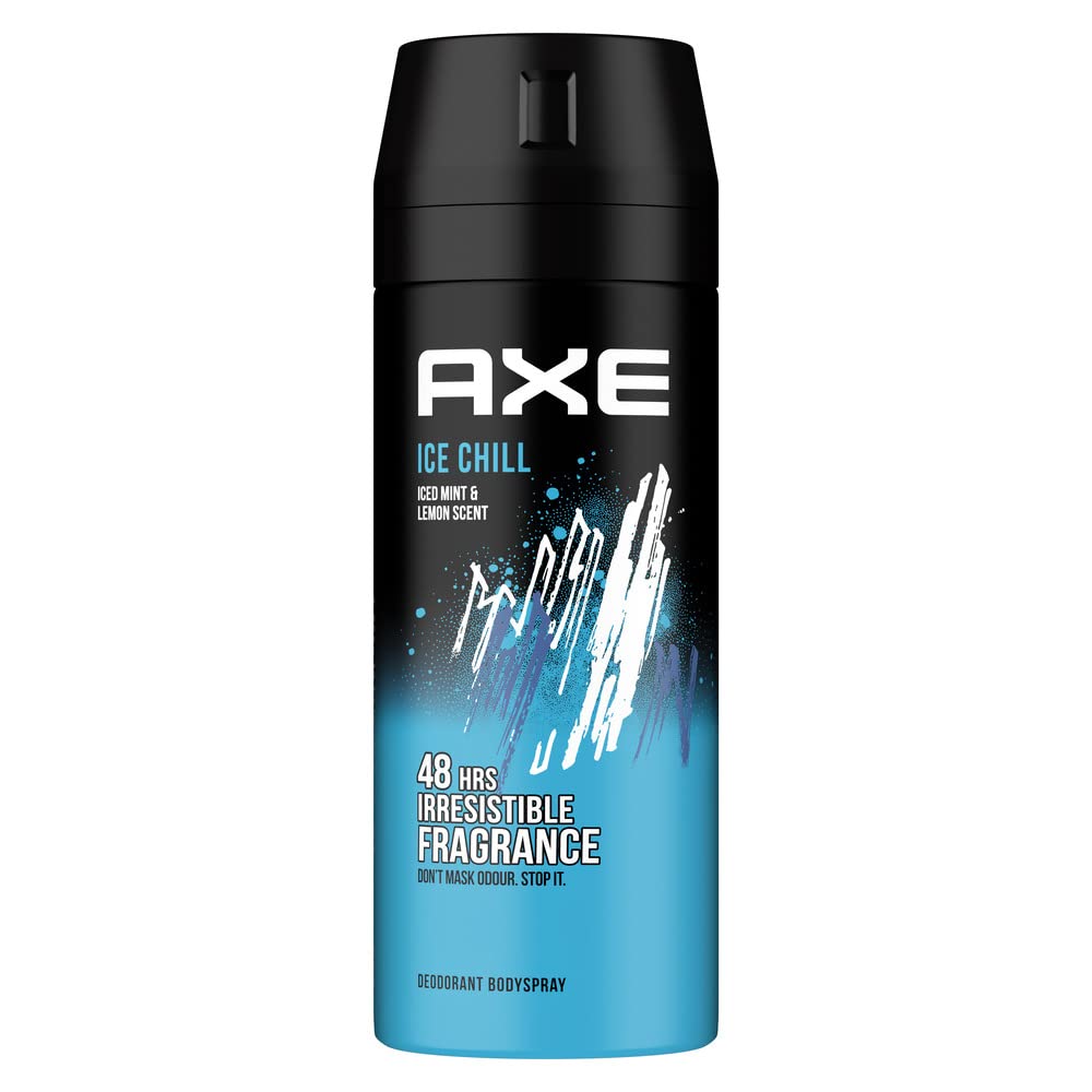 AXE Ice Chill 150ml Body Spray