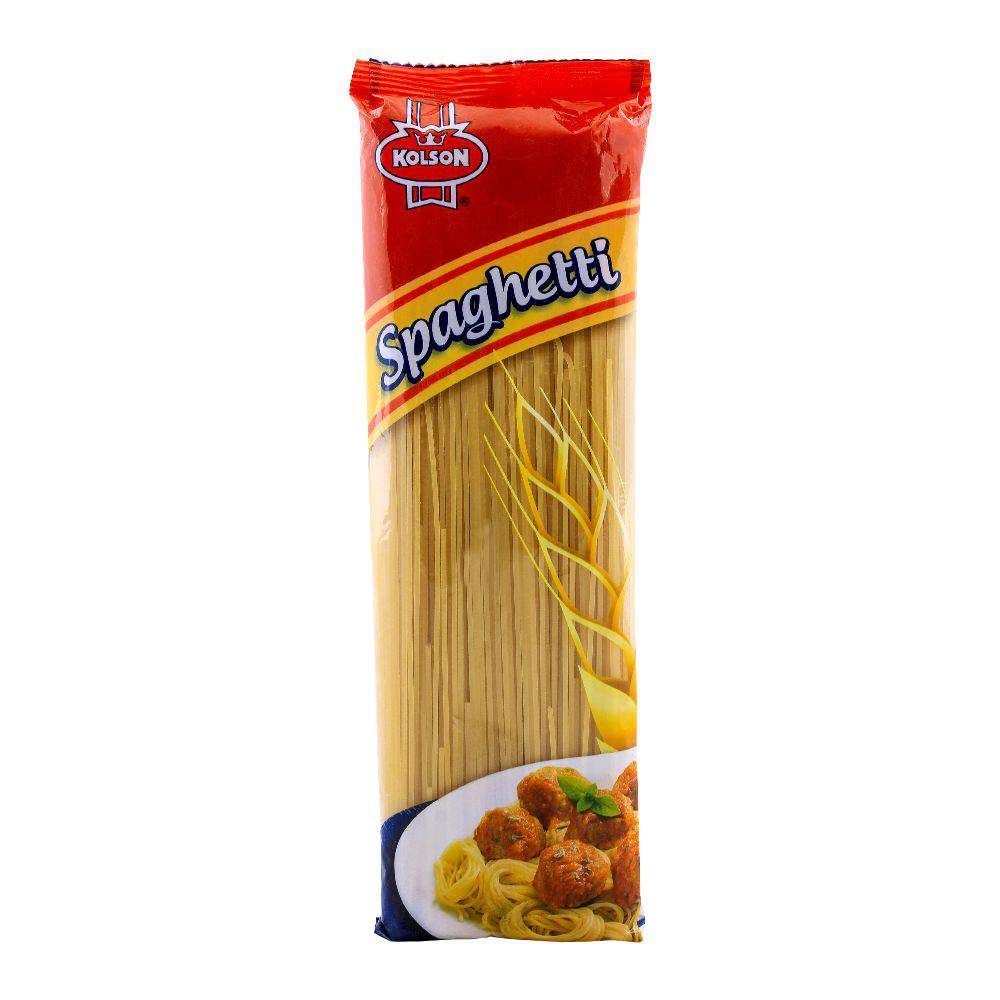 Kolson Spaghetti 500g Packet