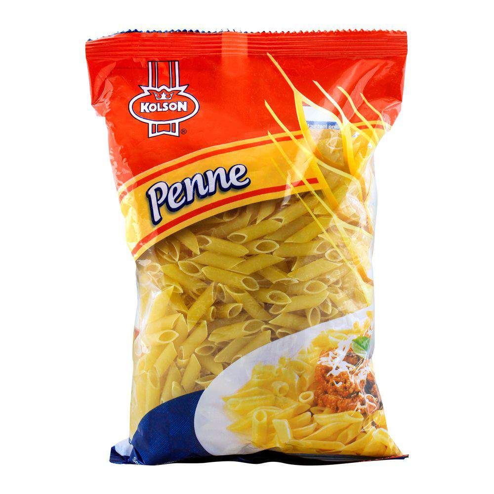 Kolson penne Macaroni 400g Pack